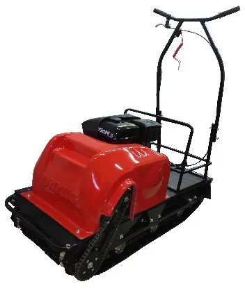 МОТОБУКСИРОВЩИК PAXUS 550 AVANT, 9 Л.С.